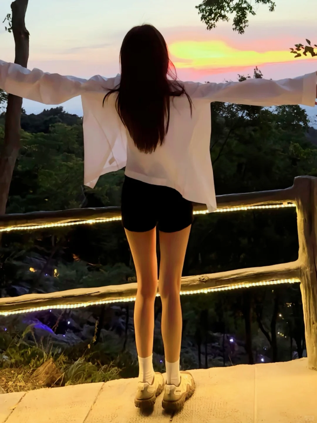 江南秘境之旅🍒安徽铜陵永泉小镇旅游攻略