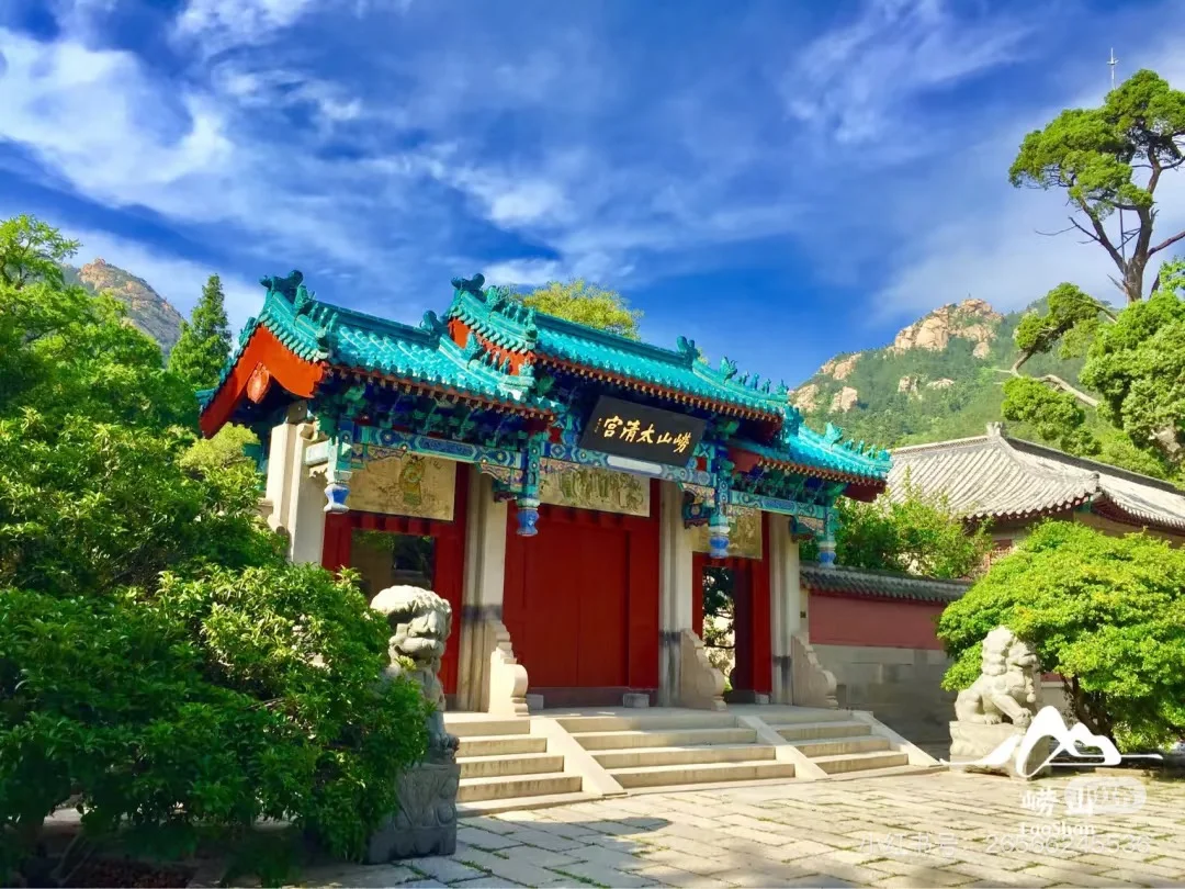 崂山景区旅游旺季防堵秘籍