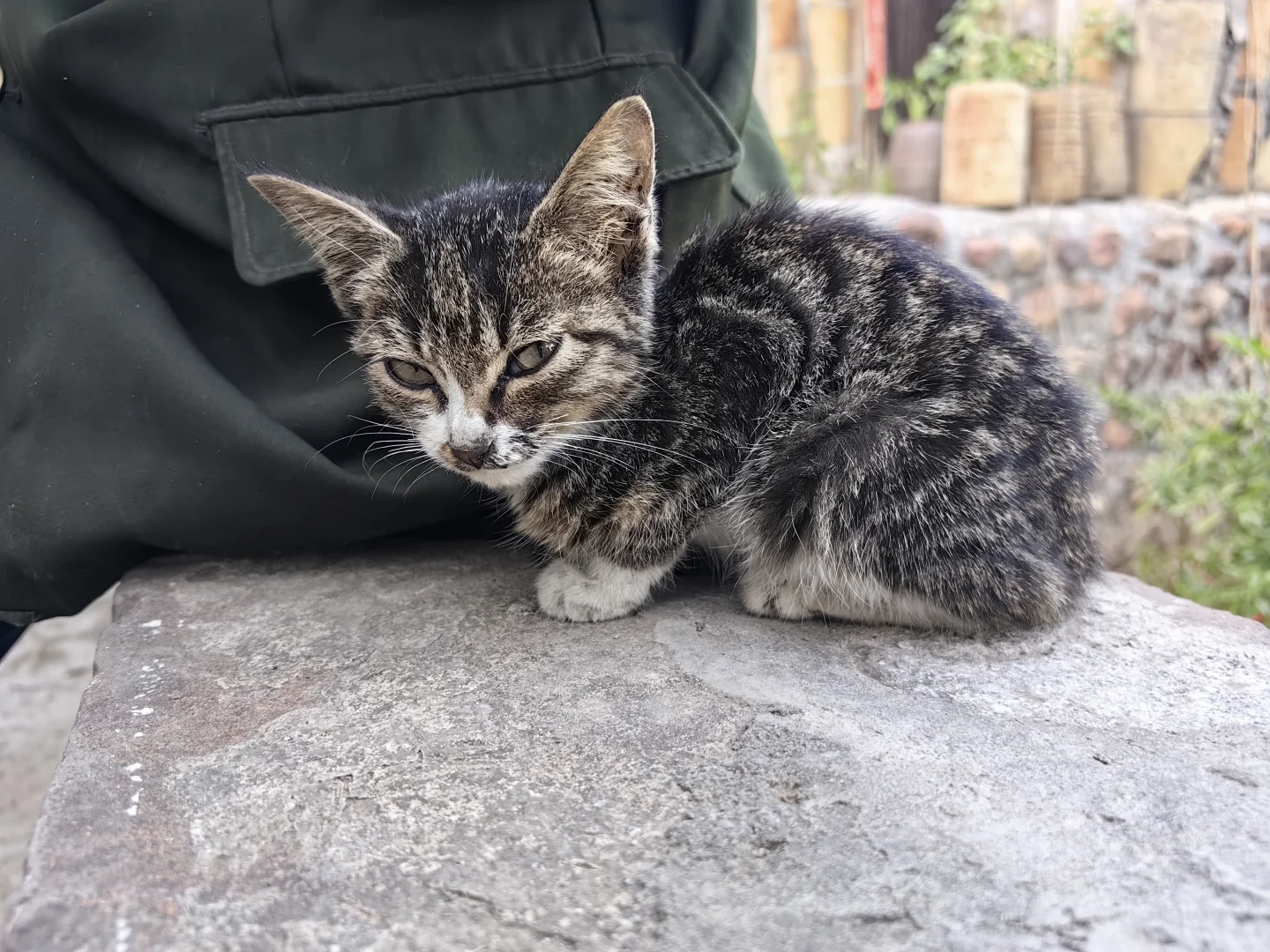 太行深处的陶瓷水乡，透着些古怪