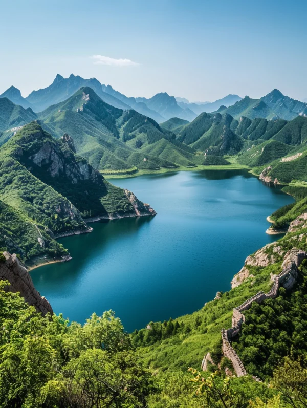 北京出发2小时，我以为自己到了桂林