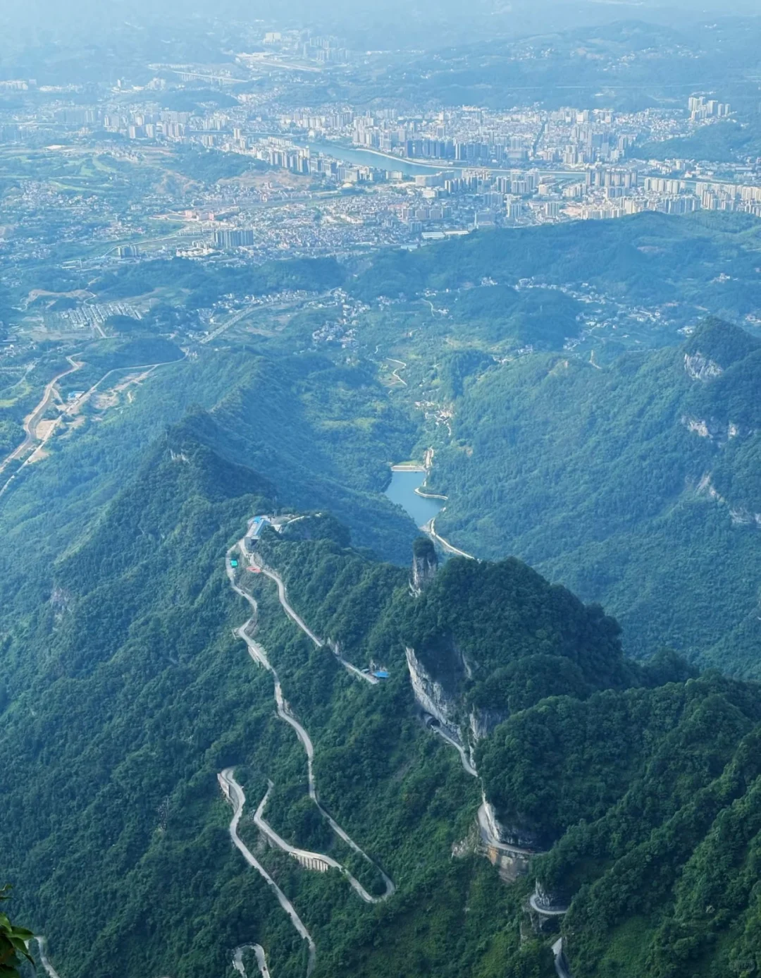 🌟【张家界游玩全攻略】🌟
