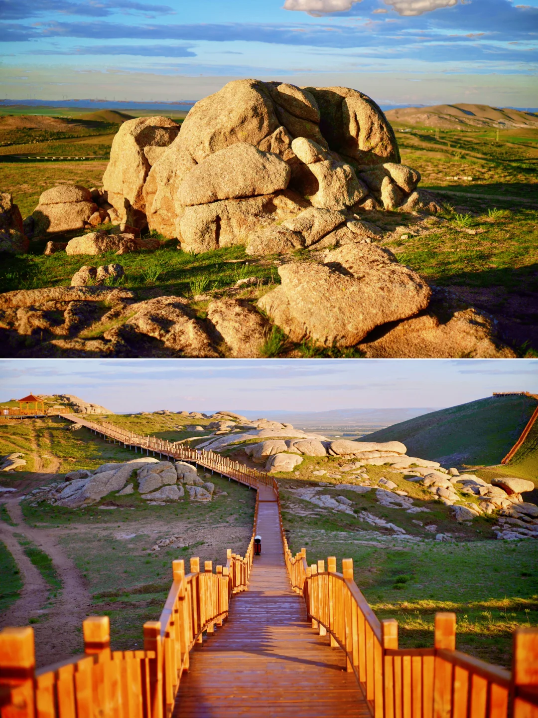 去了5次乌兰察布‼️总结2️⃣日游避坑省钱攻略