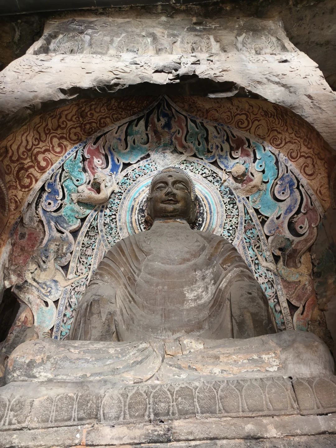 邯郸丨峰峰半日游