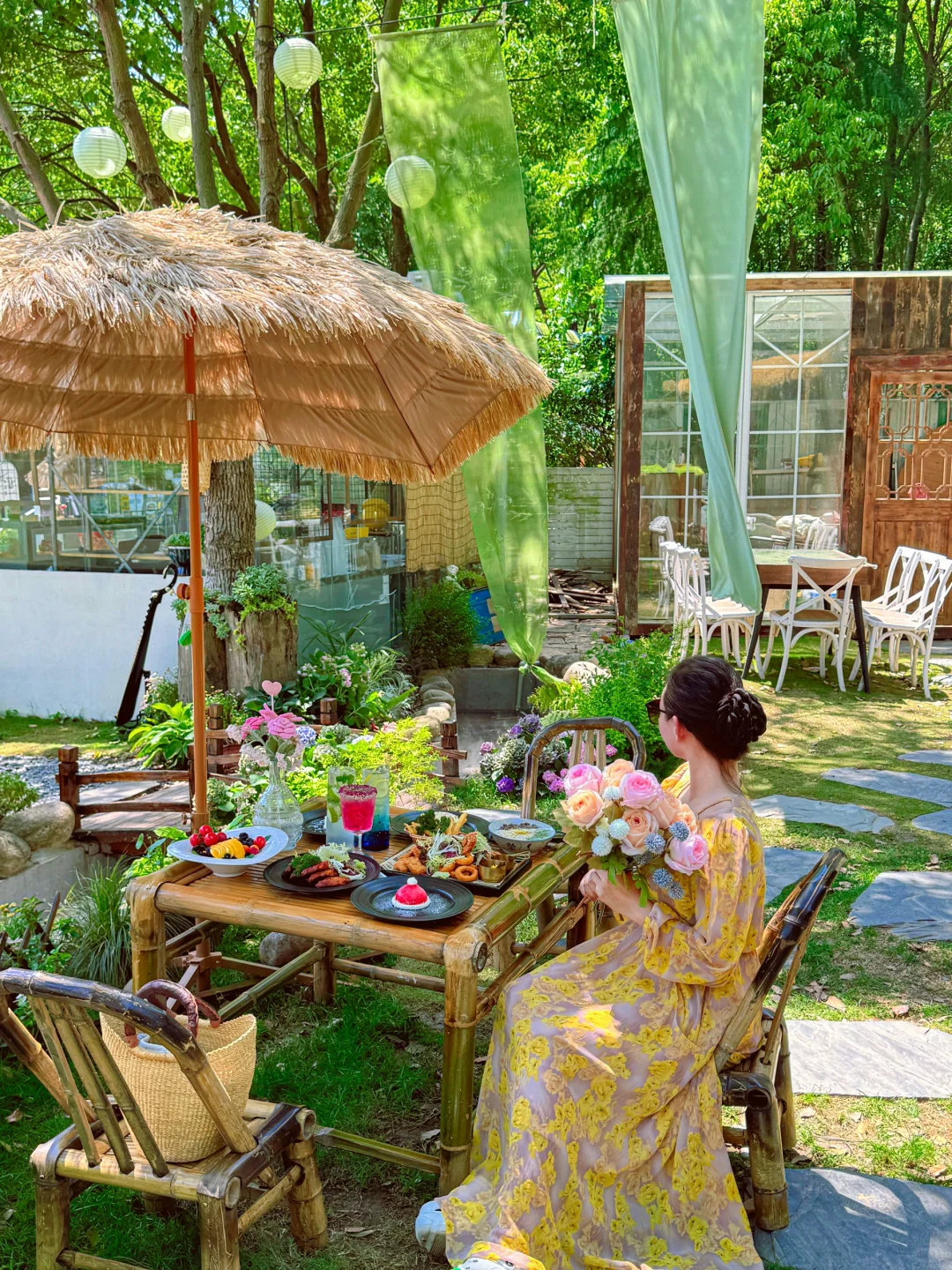 绝了‼️苏州你真美！！！