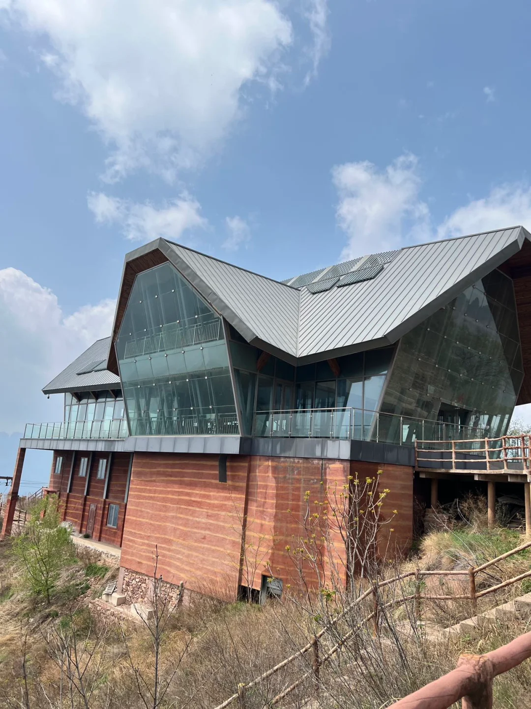 去有风的地方⛰️邯郸东太行
