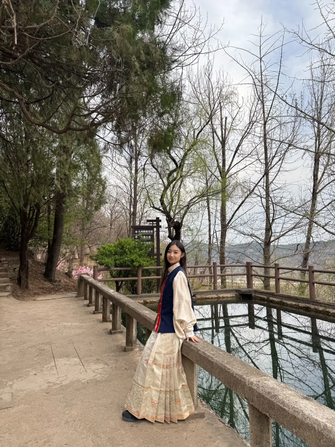 临沂！自驾直达山顶的4A级景区