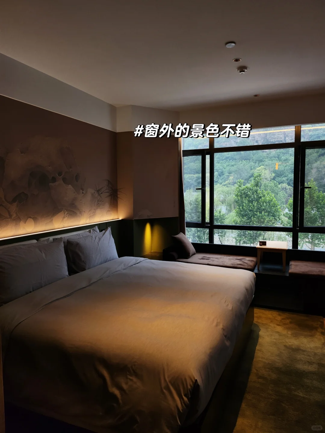 苍岩山一日游攻略 不累体验感棒棒的❗❗❗