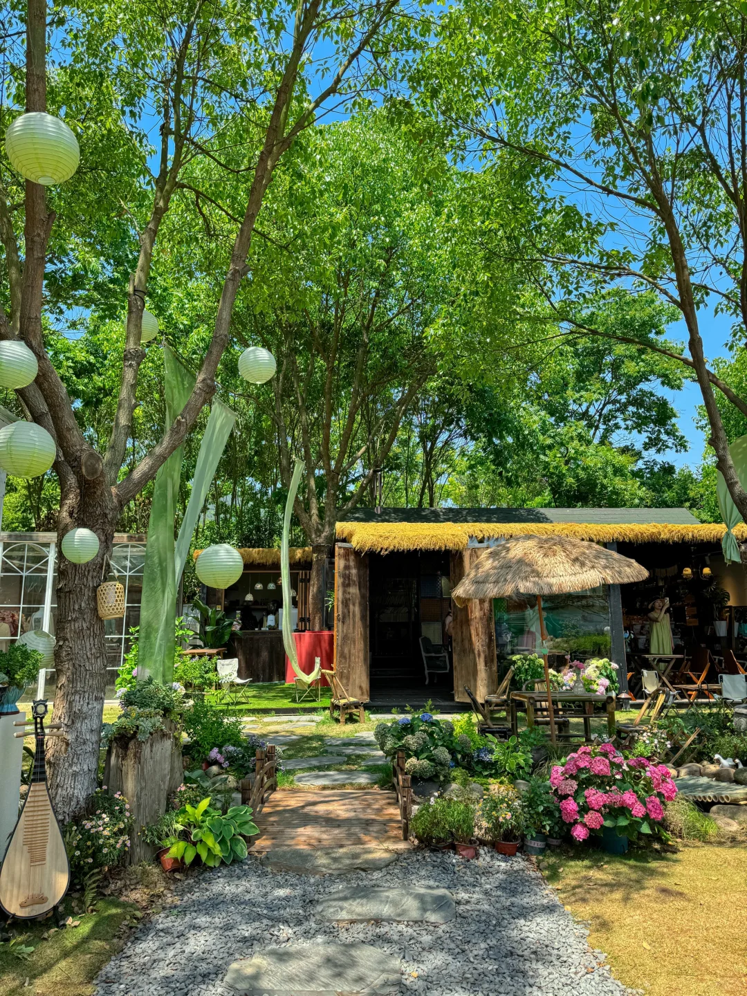 绝了‼️苏州你真美！！！