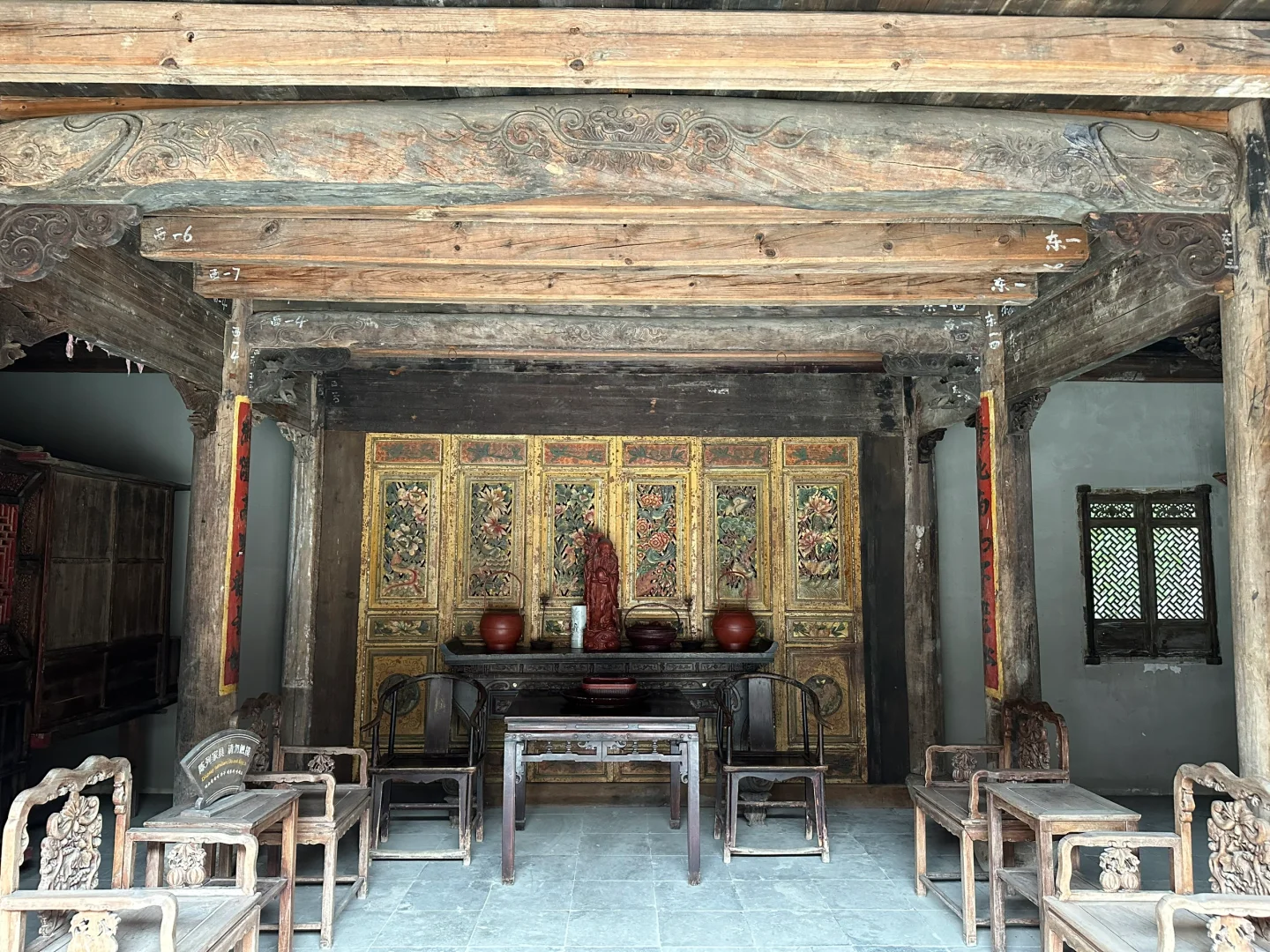 阜阳📍溜达好去处～