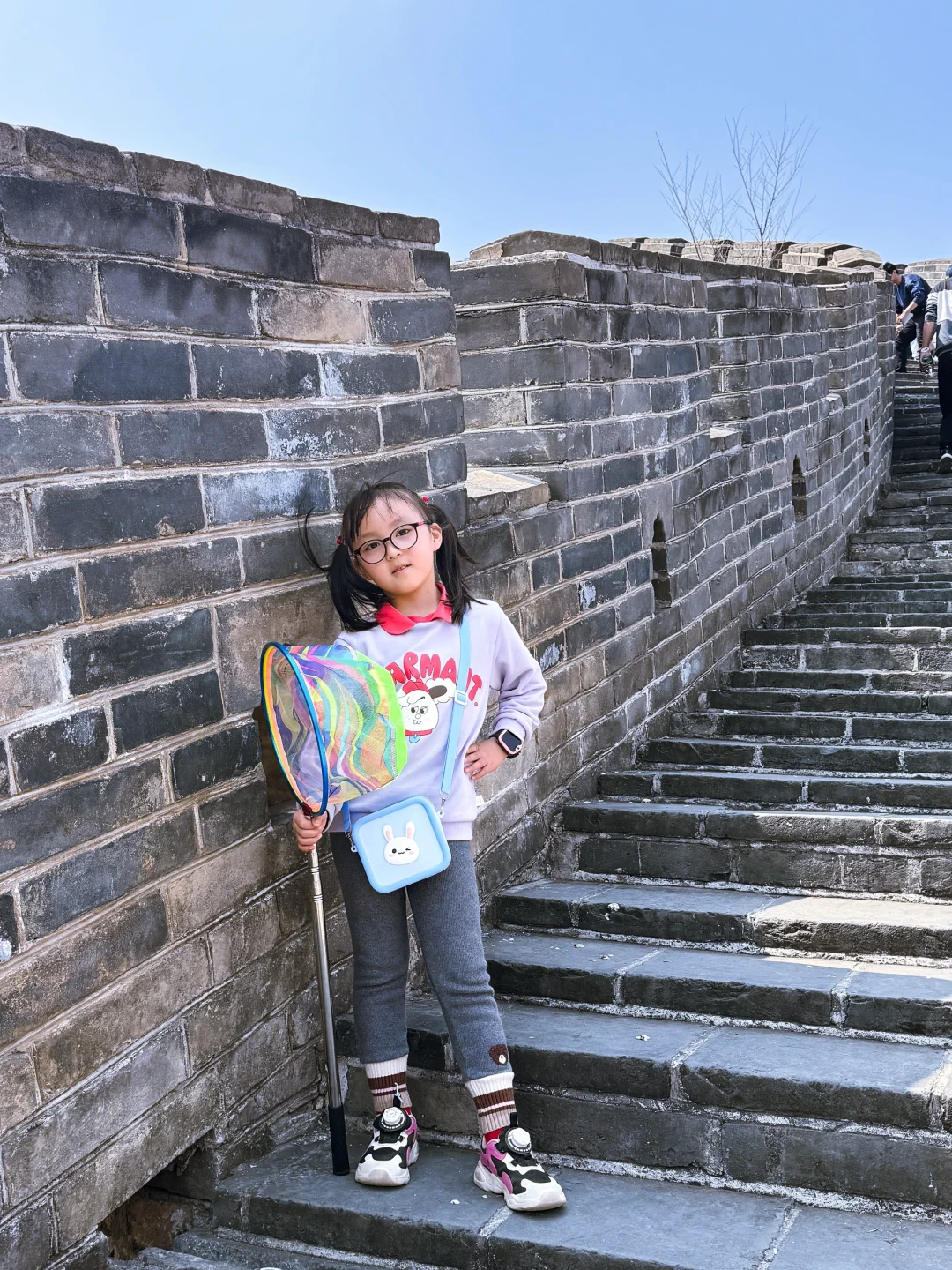 🌸北京最美长城-黄花水长城 🌸赏花攻略来咯