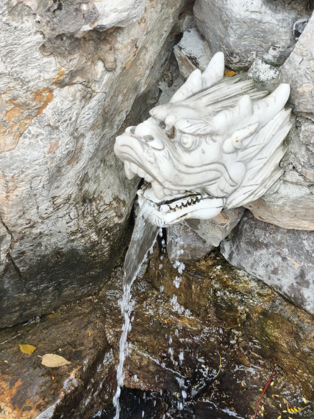 邯郸丨峰峰半日游