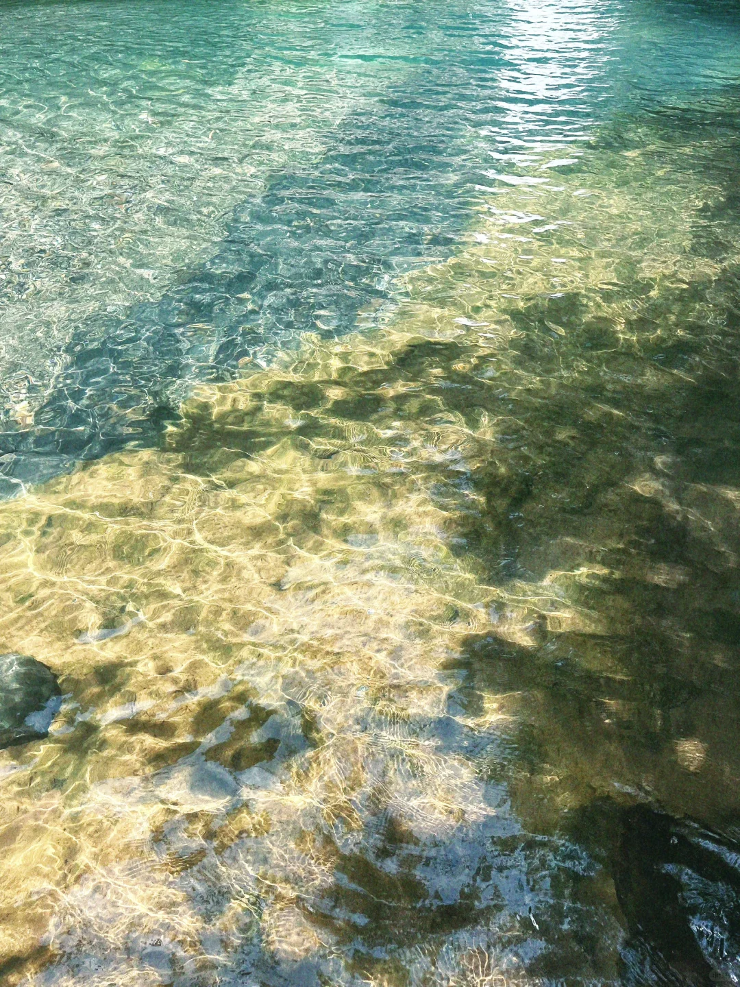 广安华蓥山天意谷绝了