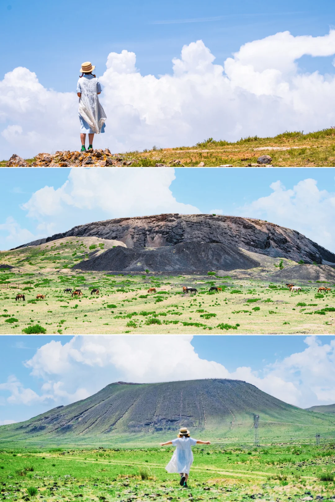 去了5次乌兰察布‼️总结2️⃣日游避坑省钱攻略