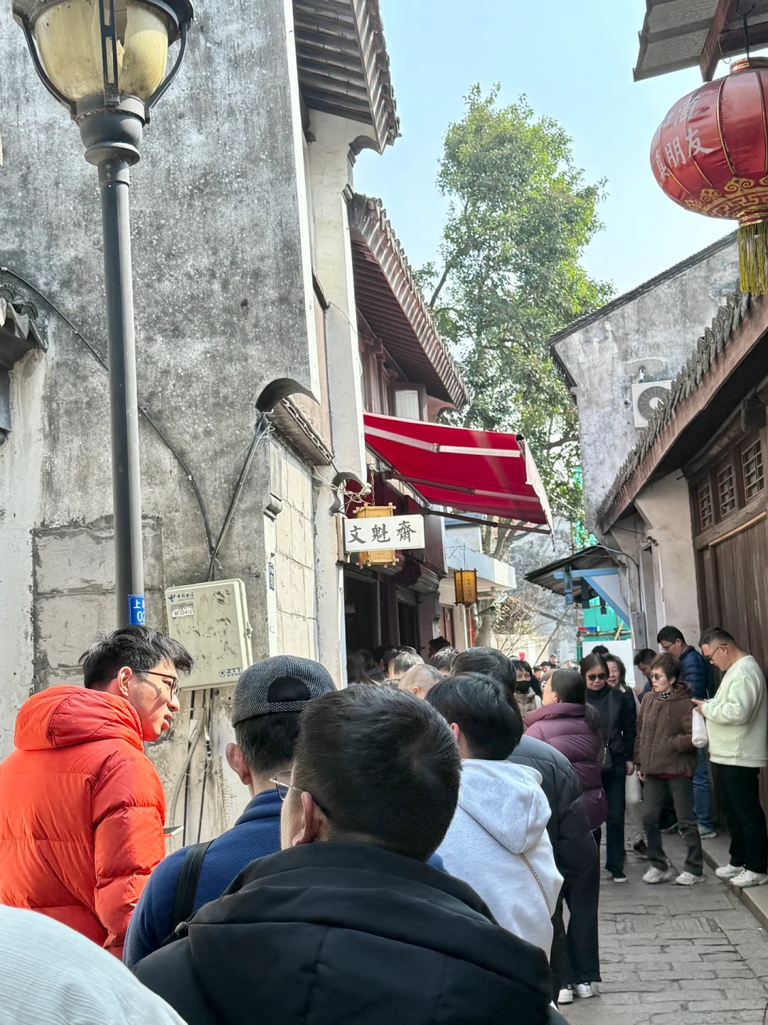 白鹿新剧《北上》取景地❗我先打卡啦