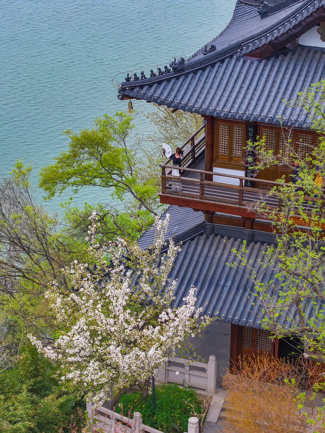 迄今为止，我最喜欢的旅游城市出现了‼️