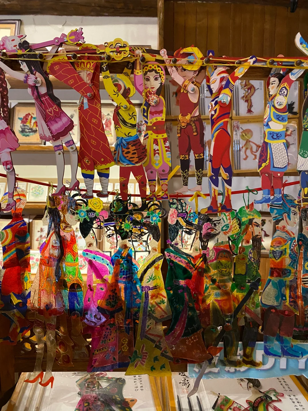 古北水镇live图｜周末刚刚好 二天一夜攻略