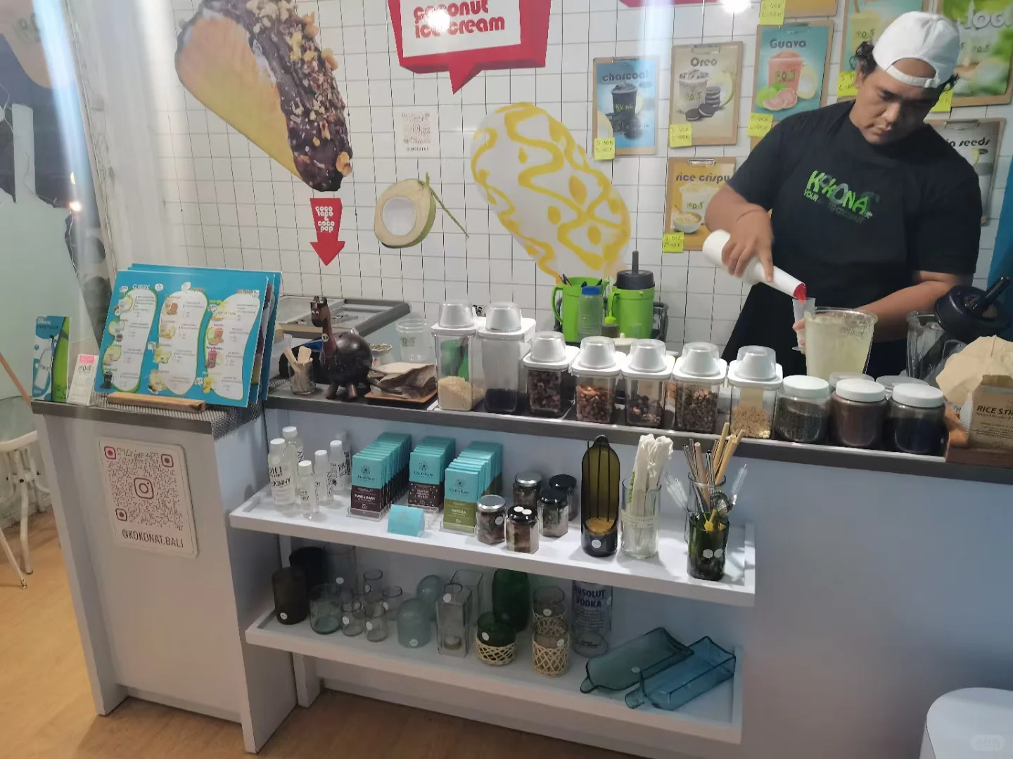 二刷巴厘岛都去了哪些小众景点和餐厅