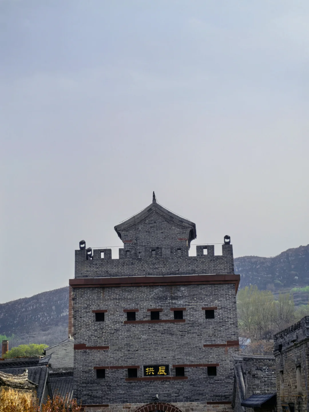 📸在河南禹州神垕老街遇见春日慢时光