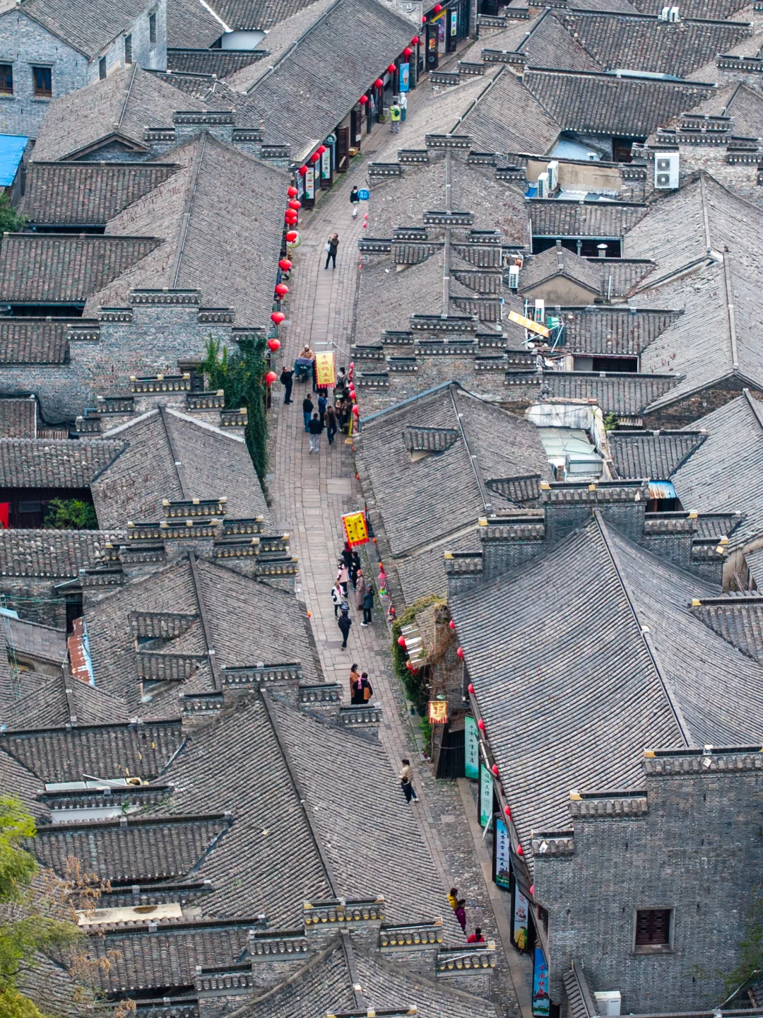 迄今为止，我最喜欢的旅游城市出现了‼️