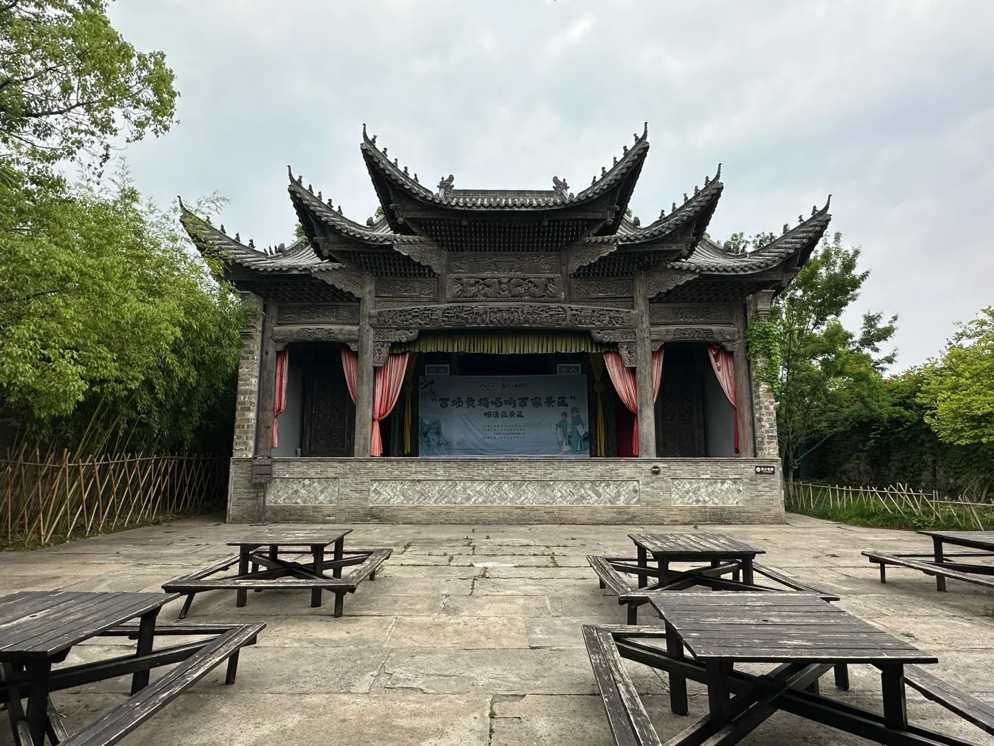 阜阳📍溜达好去处～