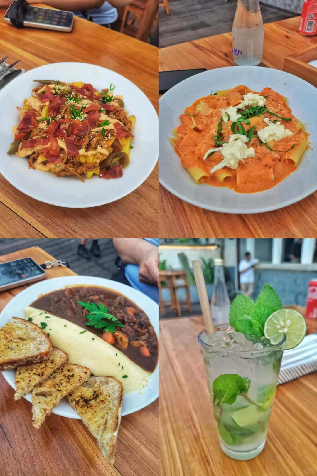 二刷巴厘岛都去了哪些小众景点和餐厅