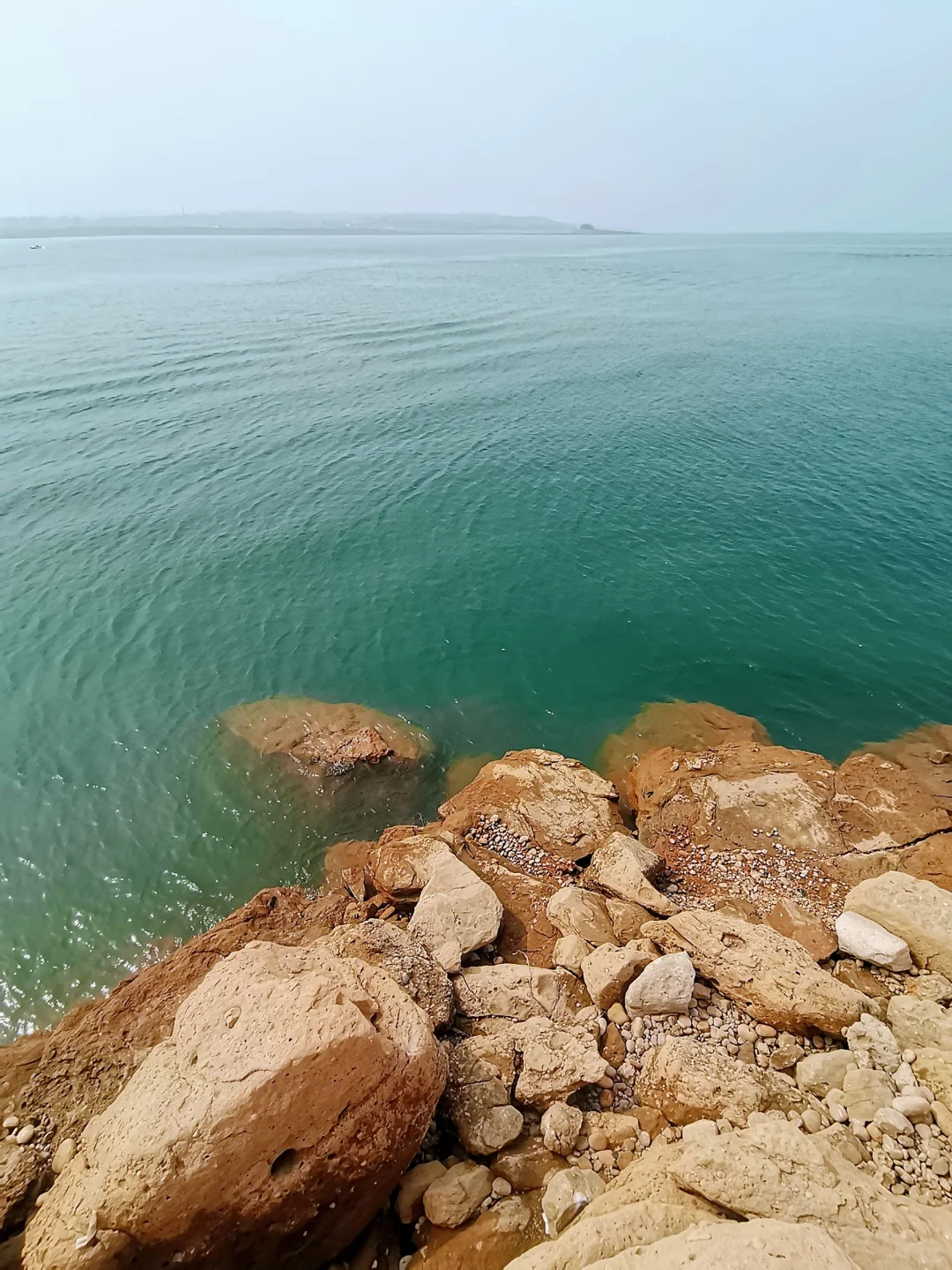 邯郸游玩：初探天元山，露营小洱海