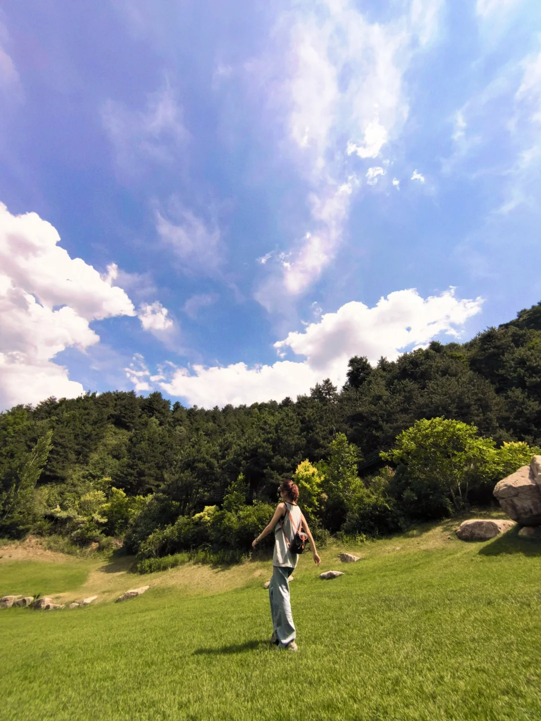 之前听朋友说我不信，来了之后才开始后悔