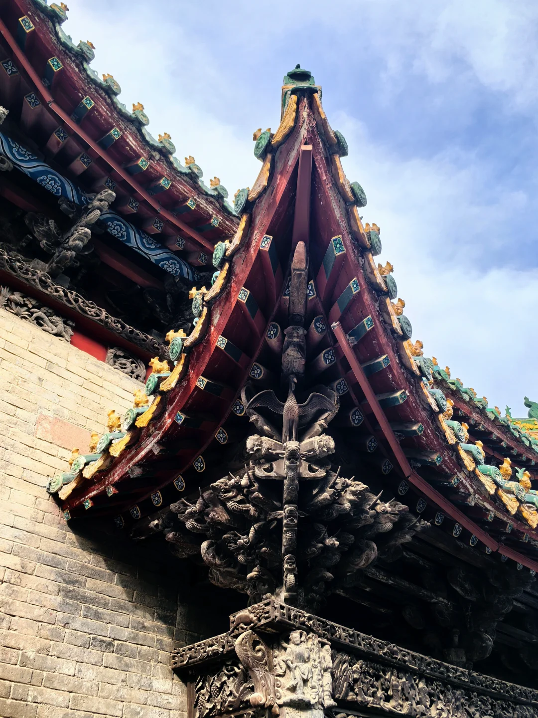 📸在河南禹州神垕老街遇见春日慢时光