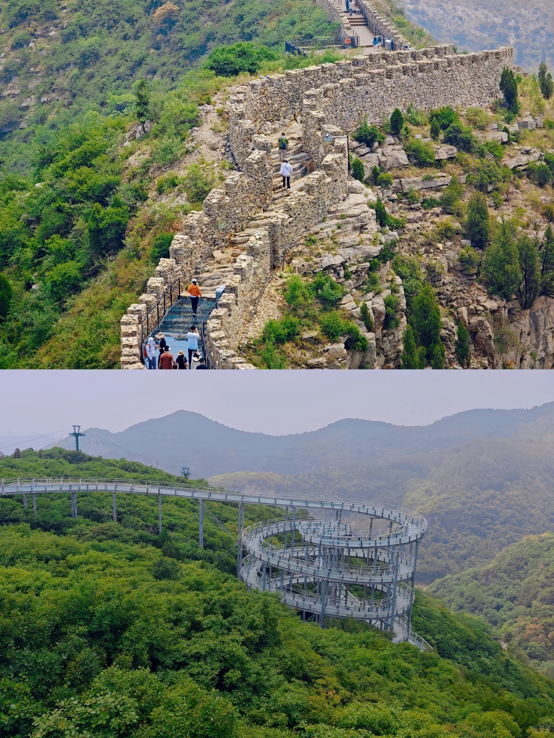 淄博，你不宣传这里糊涂啊🥳太美了