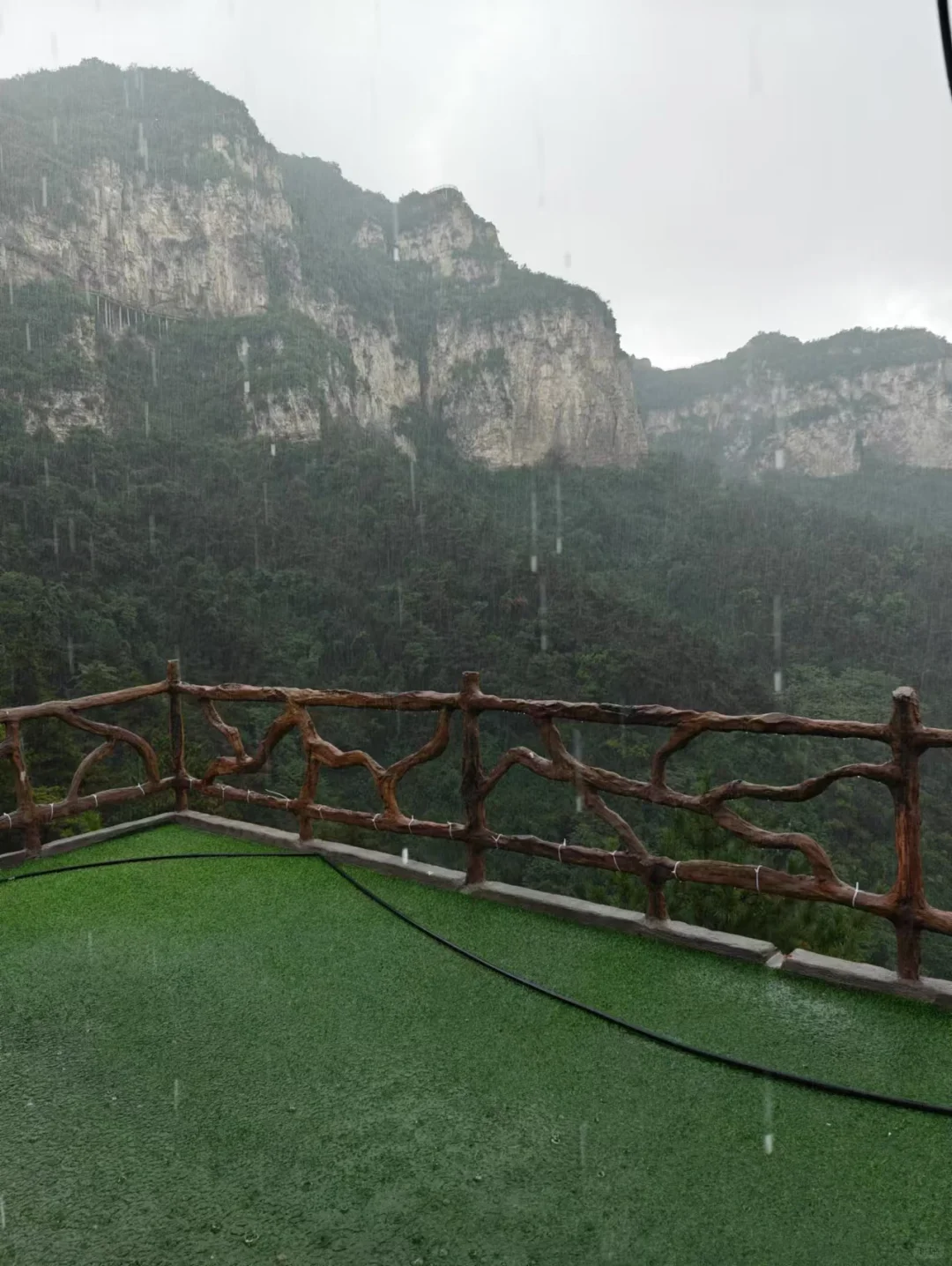 邯郸太行五指山太好玩啦！保姆级玩法来啦！