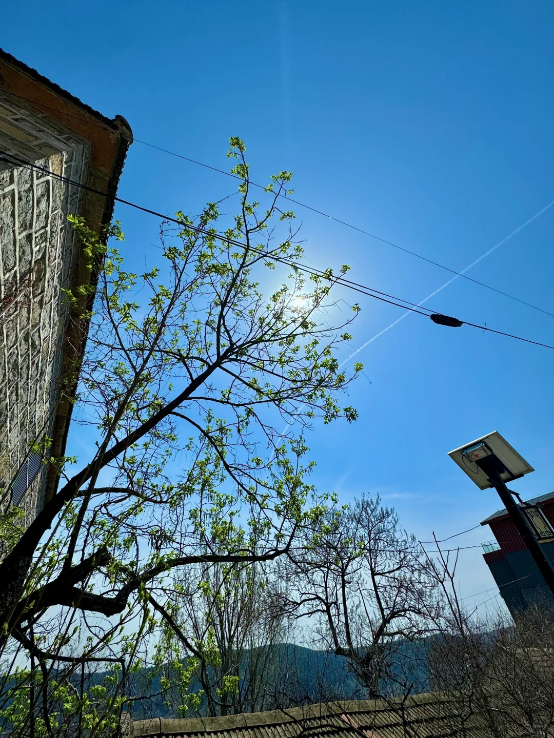 临沂唯1️⃣可全程开车的景区⛰️小众宝藏