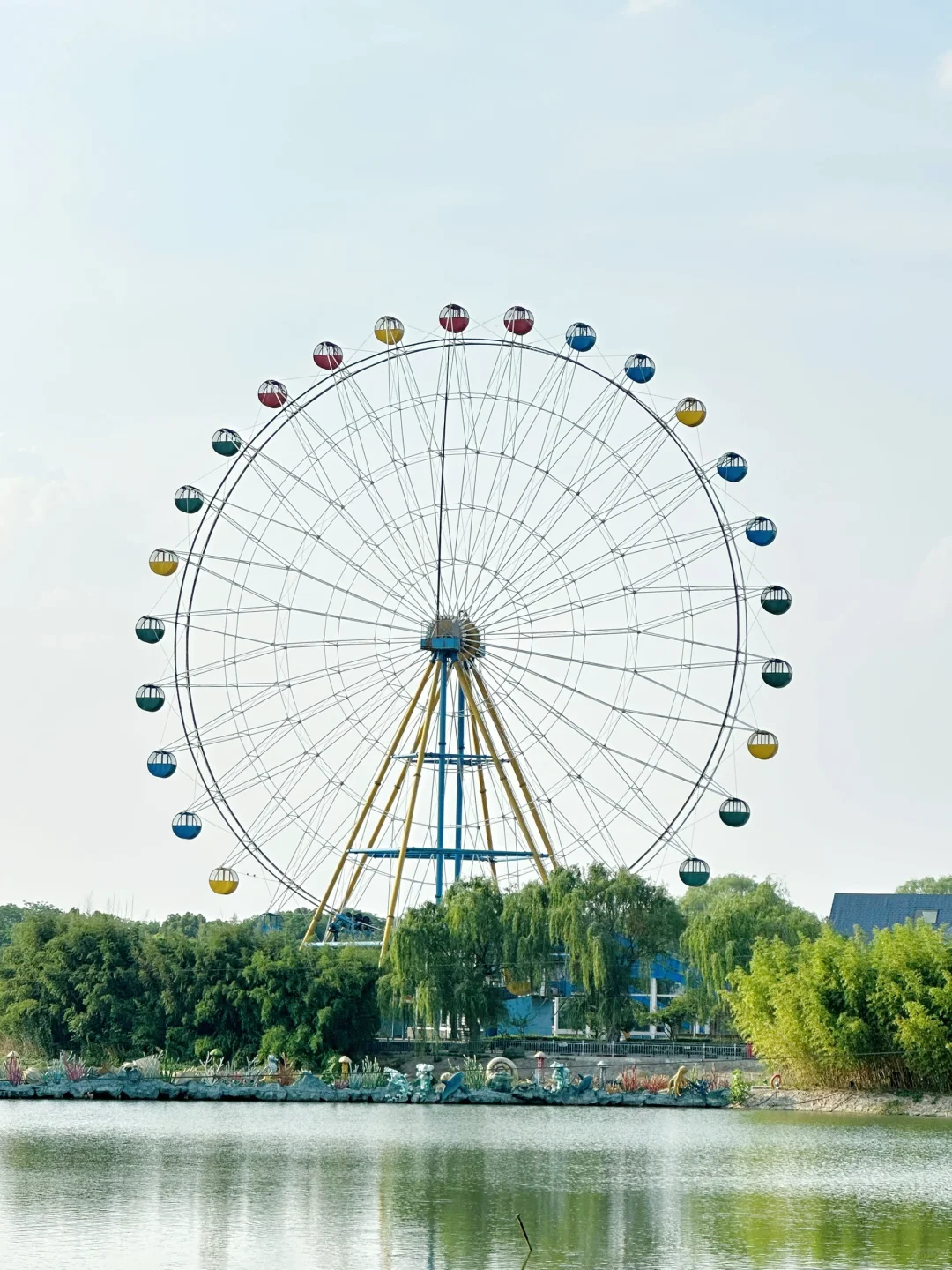 阜阳📍溜达好去处～