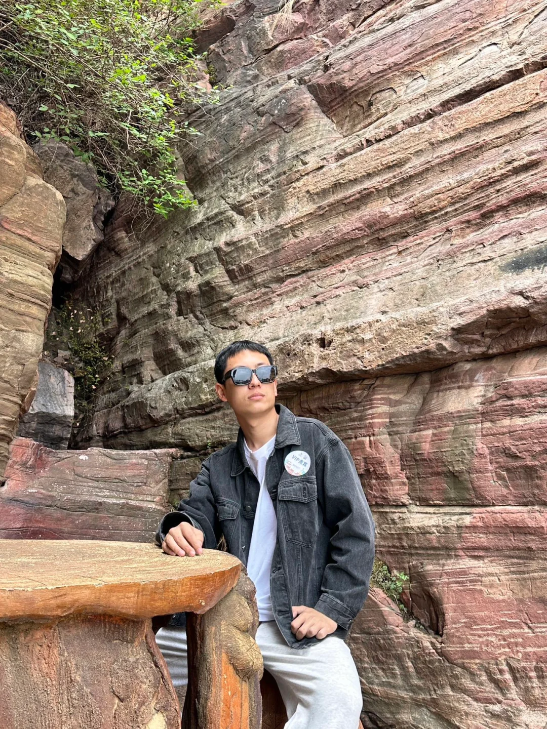 去有风的地方⛰️邯郸东太行