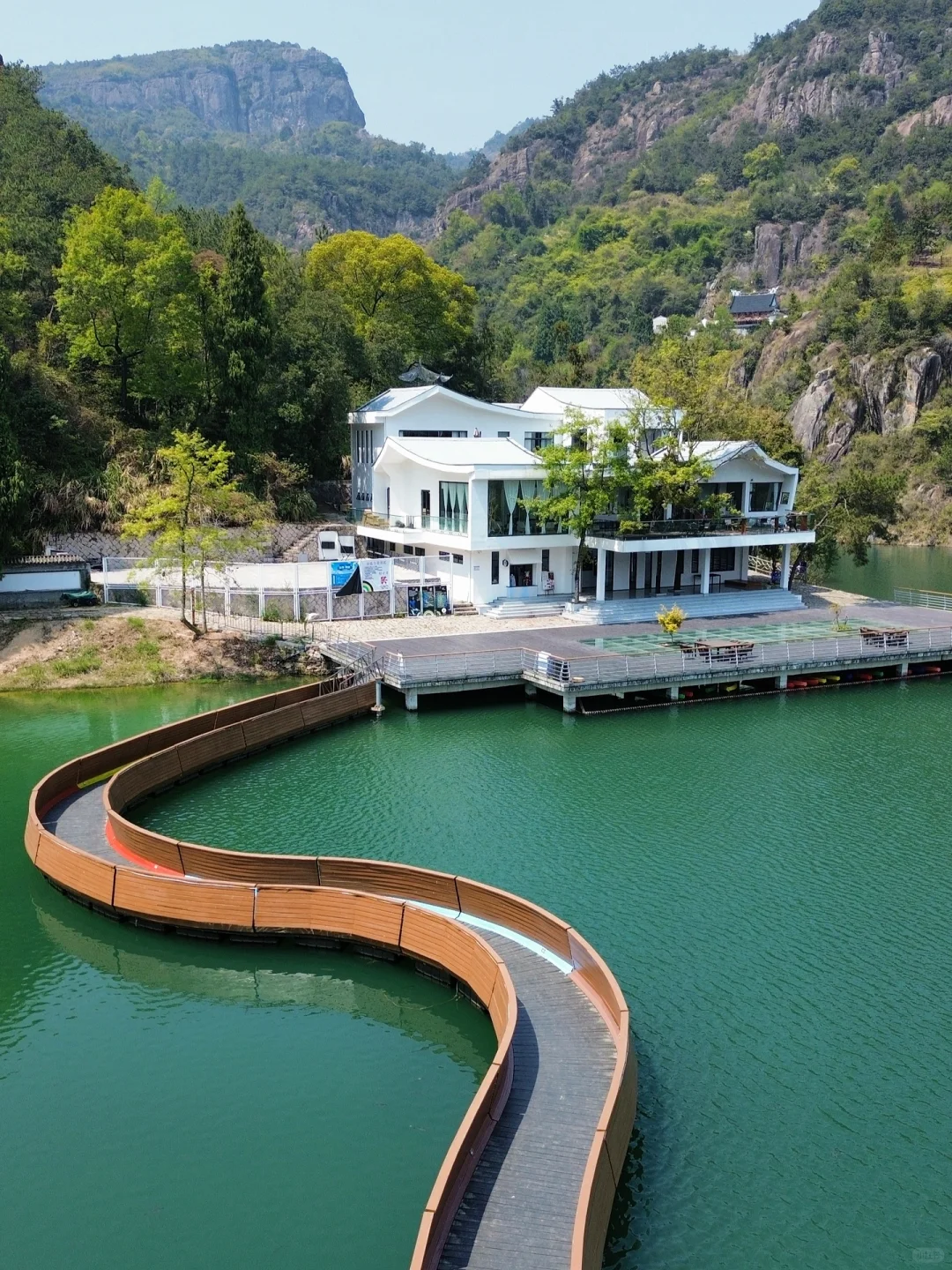 宝藏户外遛娃好去处 西漈景区攻略