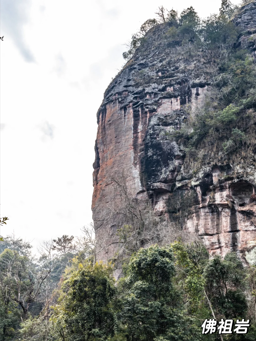 【泰宁大金湖·甘露寺】乘船游览攻略