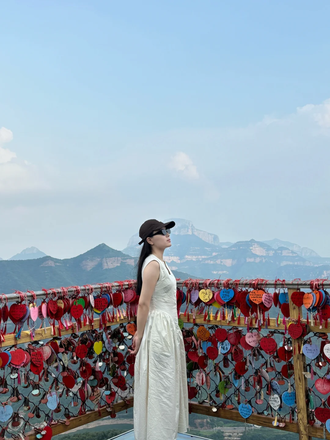 ｜河北邯郸｜京娘湖一日游全攻略