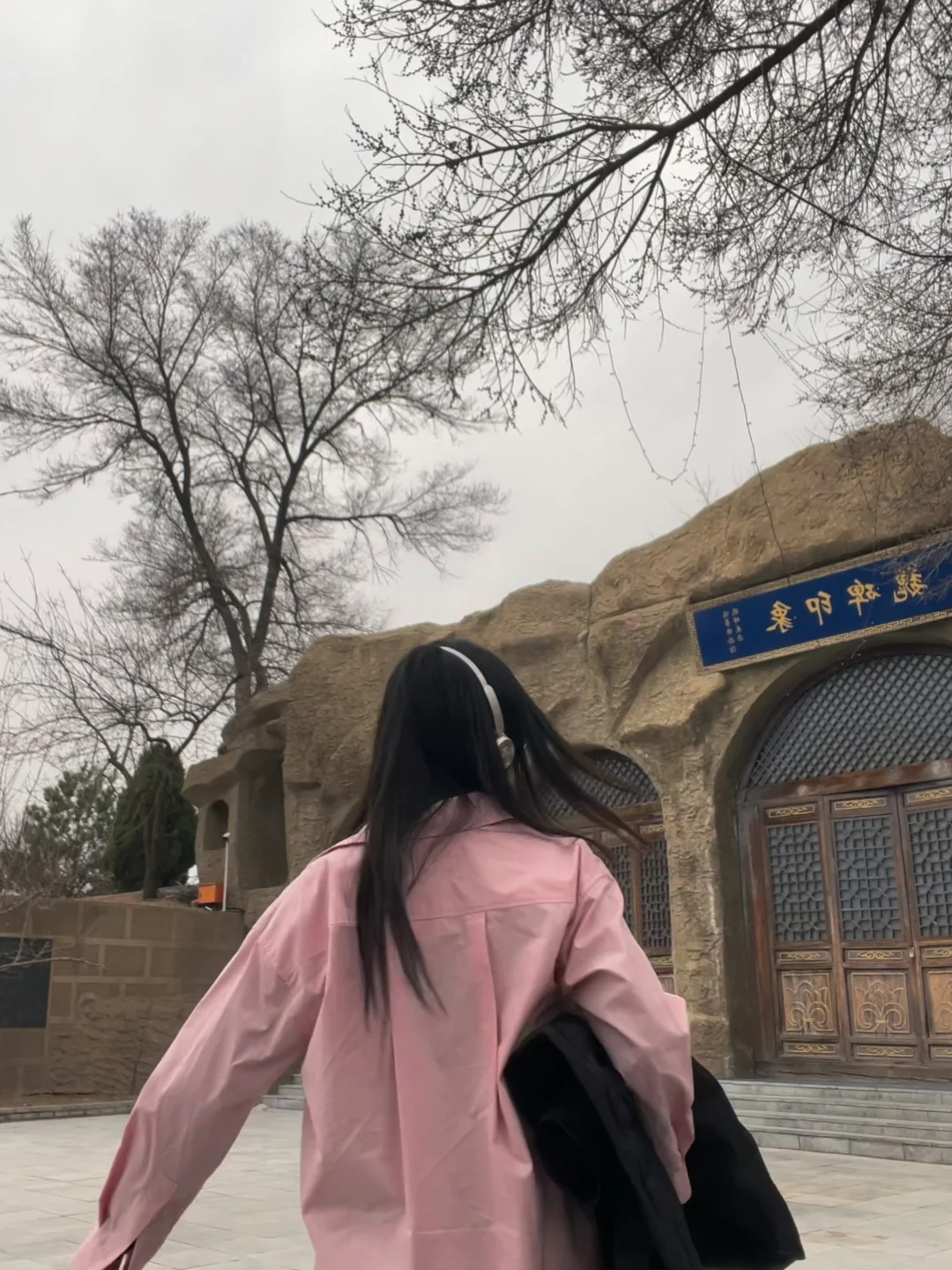 在锦州｜自驾1天穿越千年三大神迹全攻略