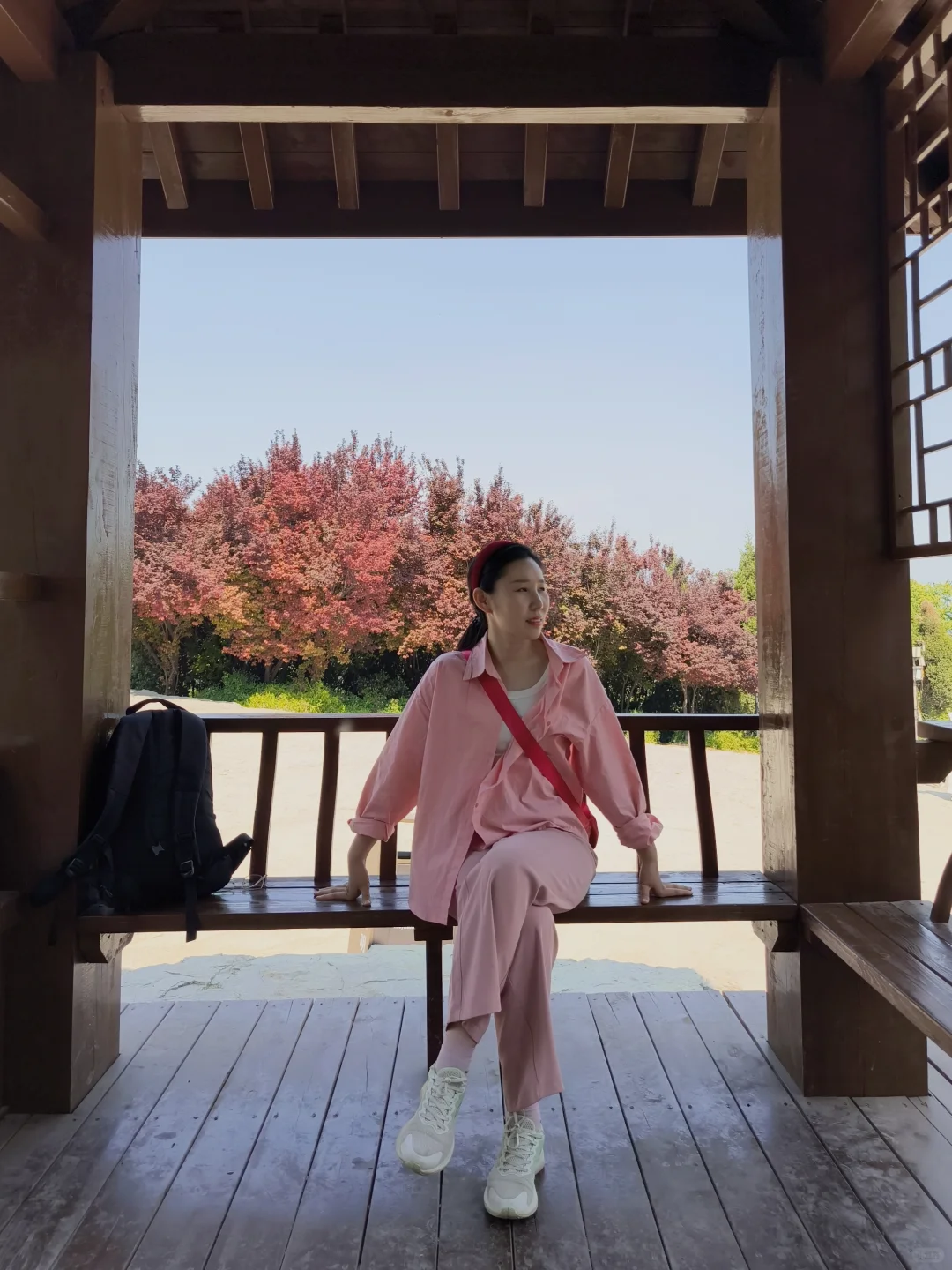 反向旅游🚗小城市的风景,河南鹤壁浚县