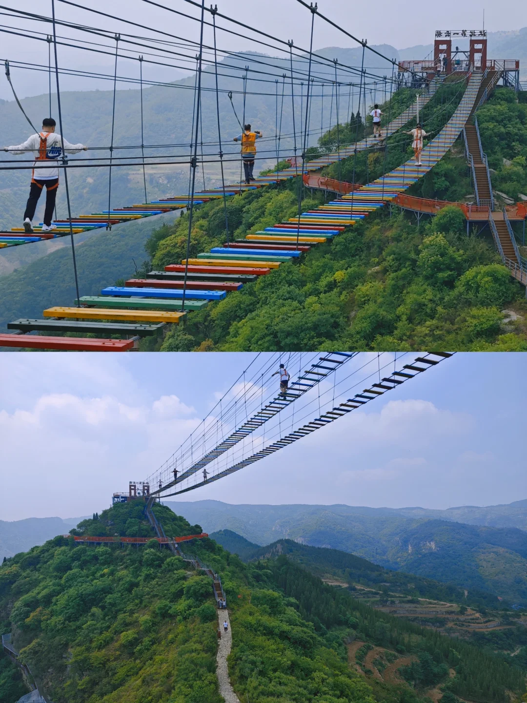 淄博，你不宣传这里糊涂啊🥳太美了