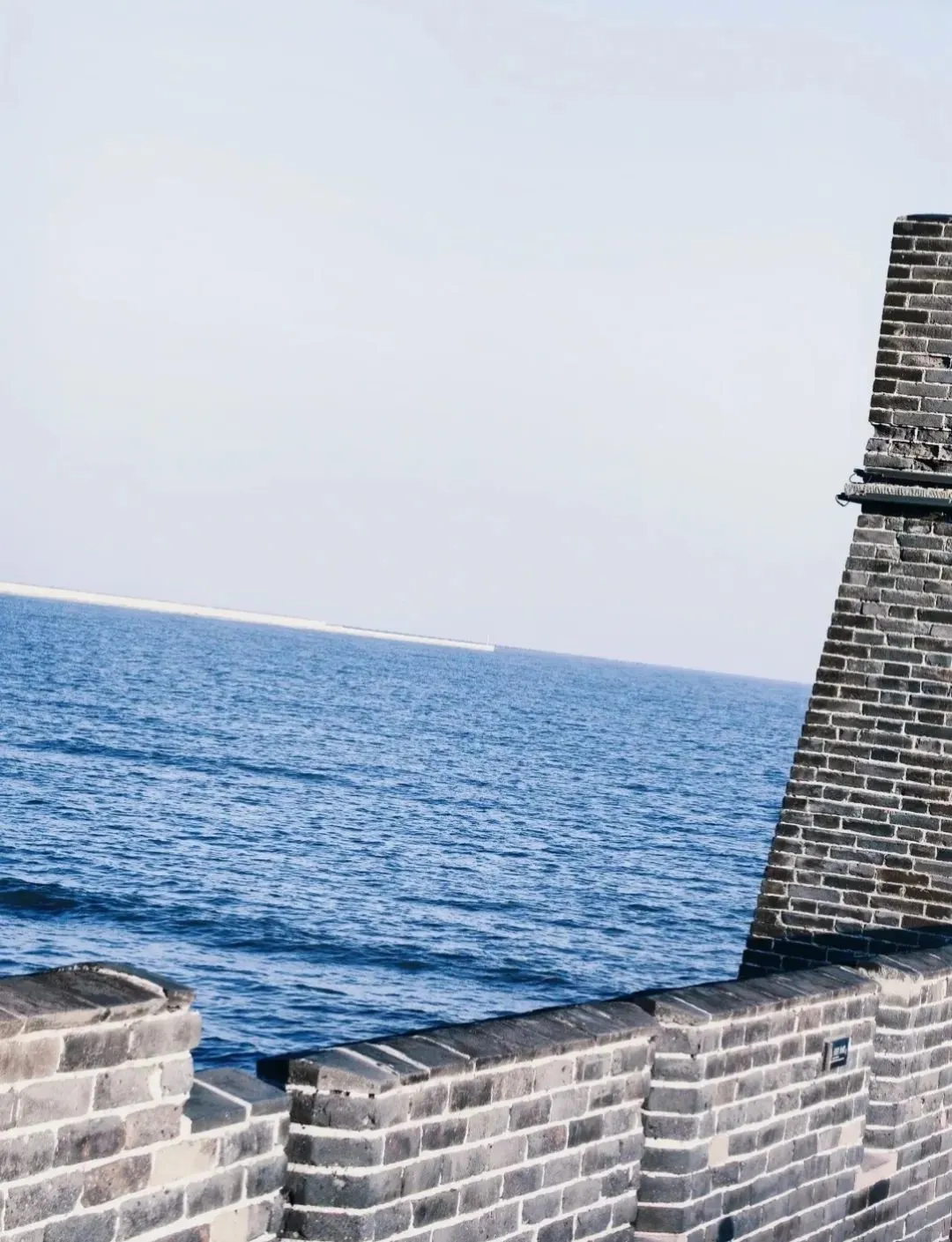 我心中的古城，定格在古城门上