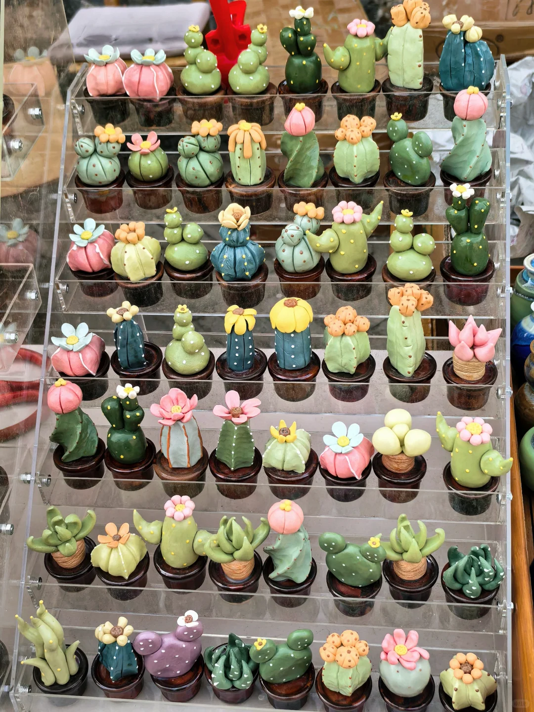 📸在河南禹州神垕老街遇见春日慢时光