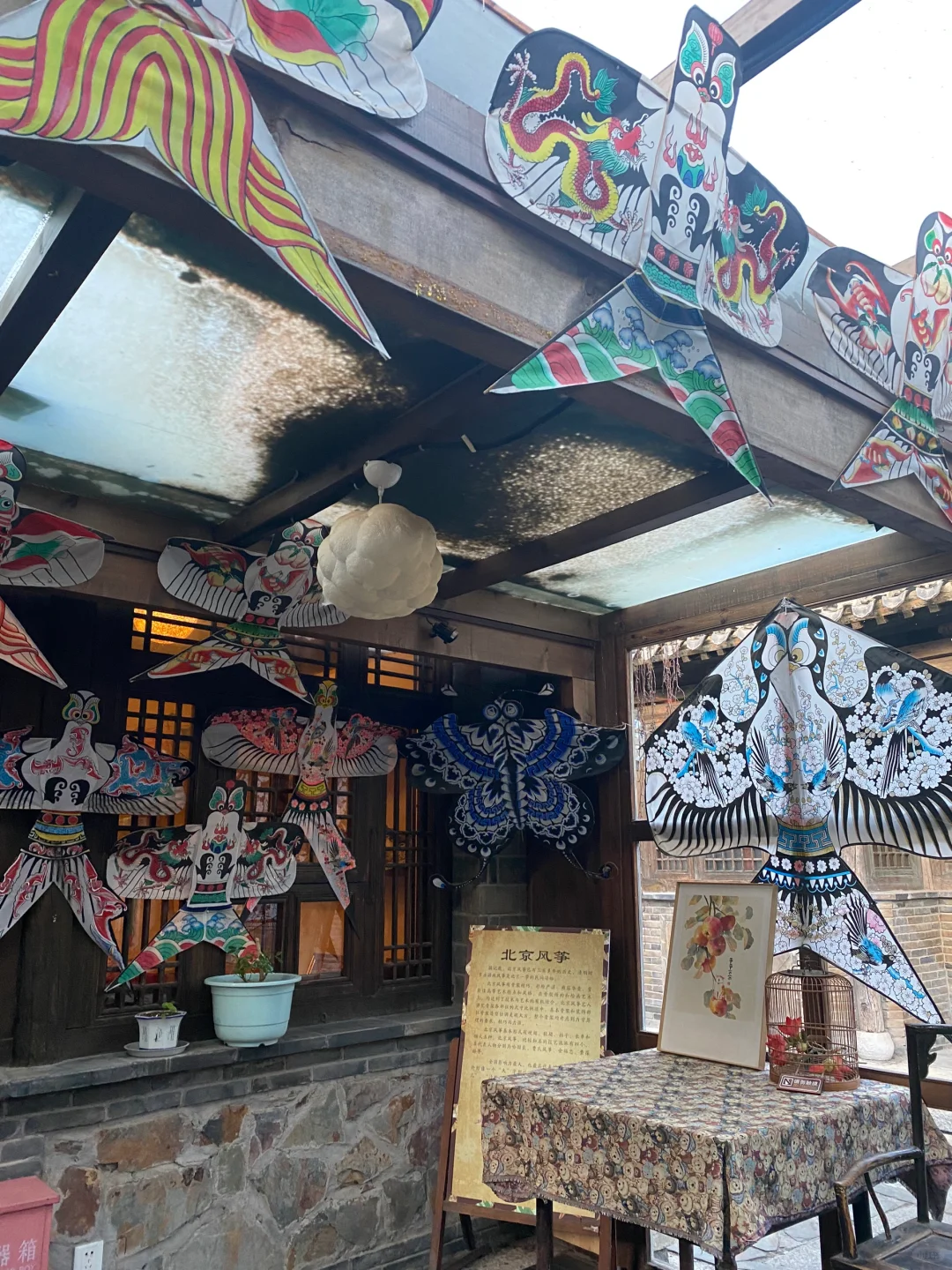 古北水镇live图｜周末刚刚好 二天一夜攻略