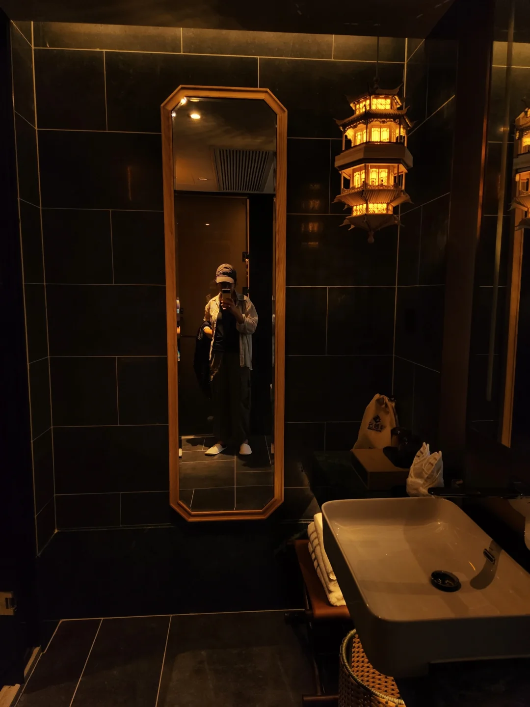 苍岩山一日游攻略 不累体验感棒棒的❗❗❗