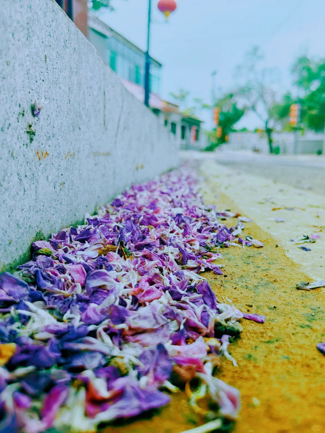 爱上山西古村落（一）——孝义临水村