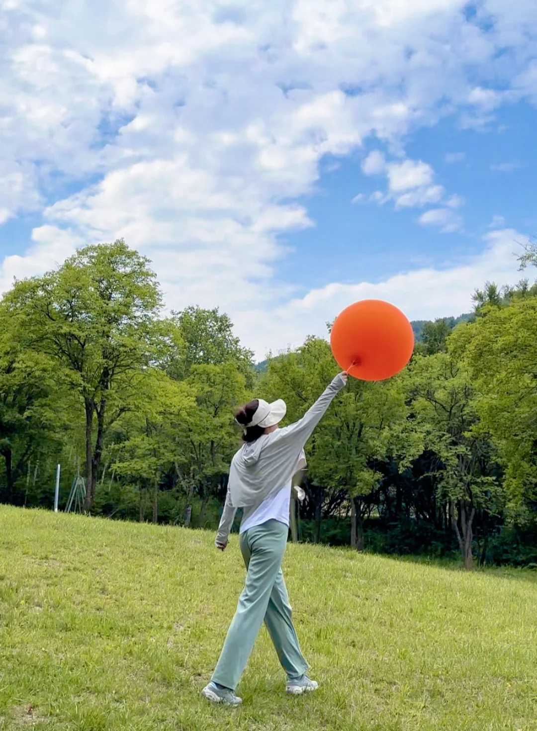 陕西被低估的景区❗丛林过山车🎢森林大滑梯