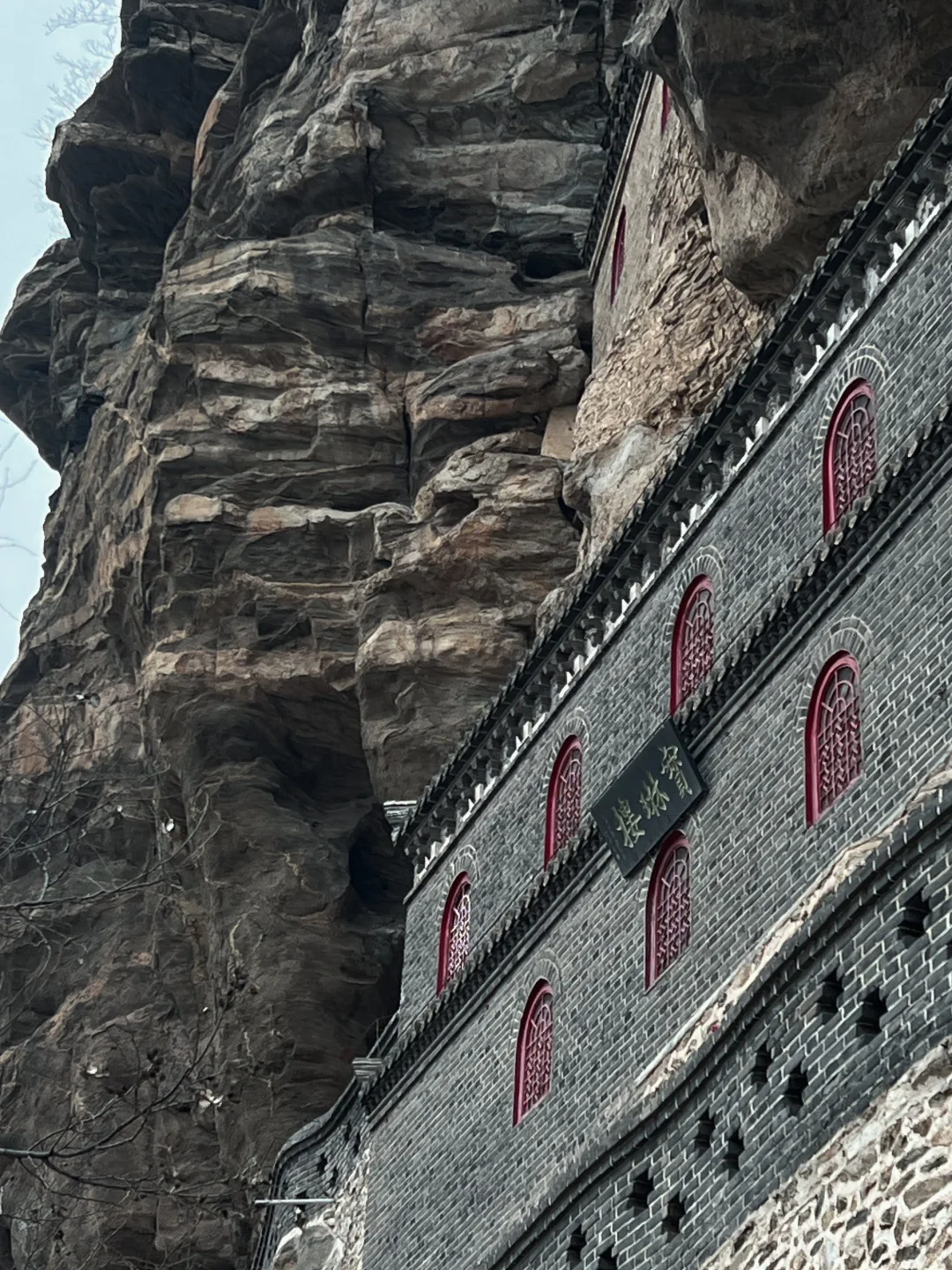 在锦州｜自驾1天穿越千年三大神迹全攻略