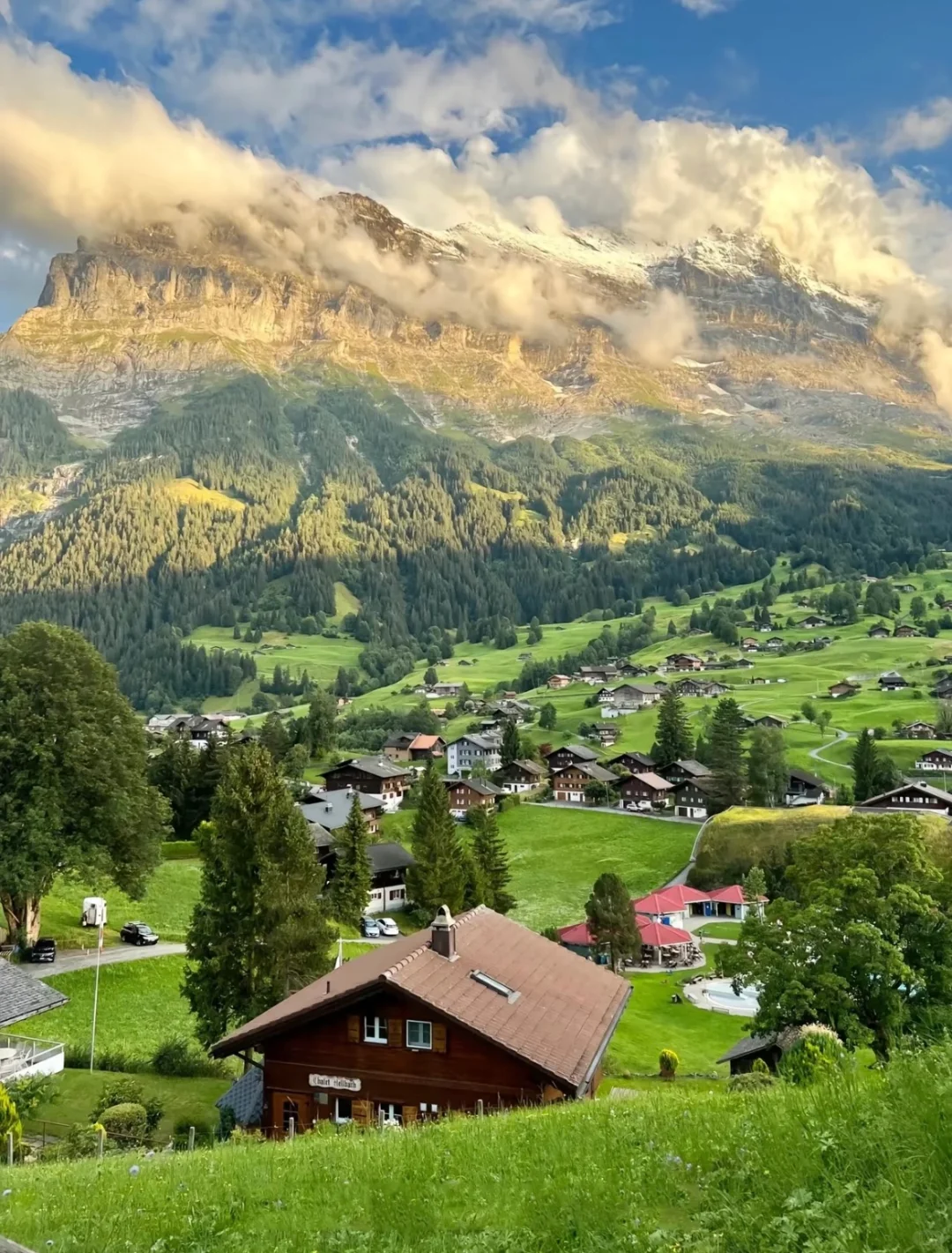 get《我的阿勒泰》同款秘境🔥 美到窒息❗️