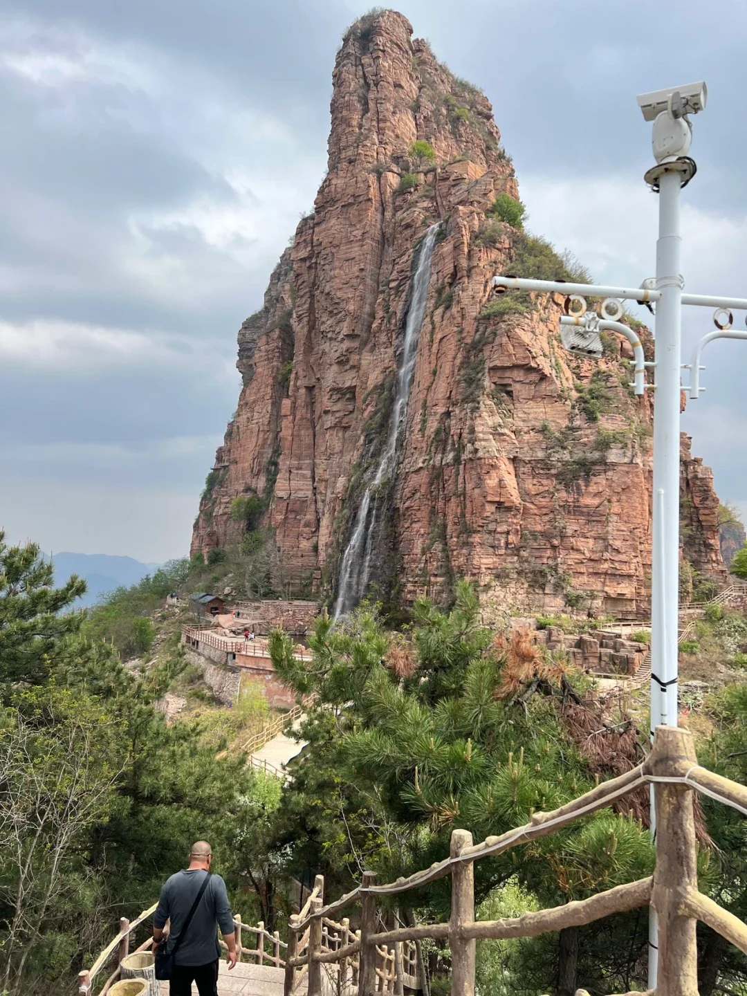 去有风的地方⛰️邯郸东太行