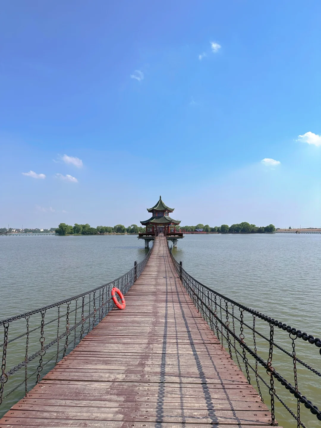 阜阳📍溜达好去处～