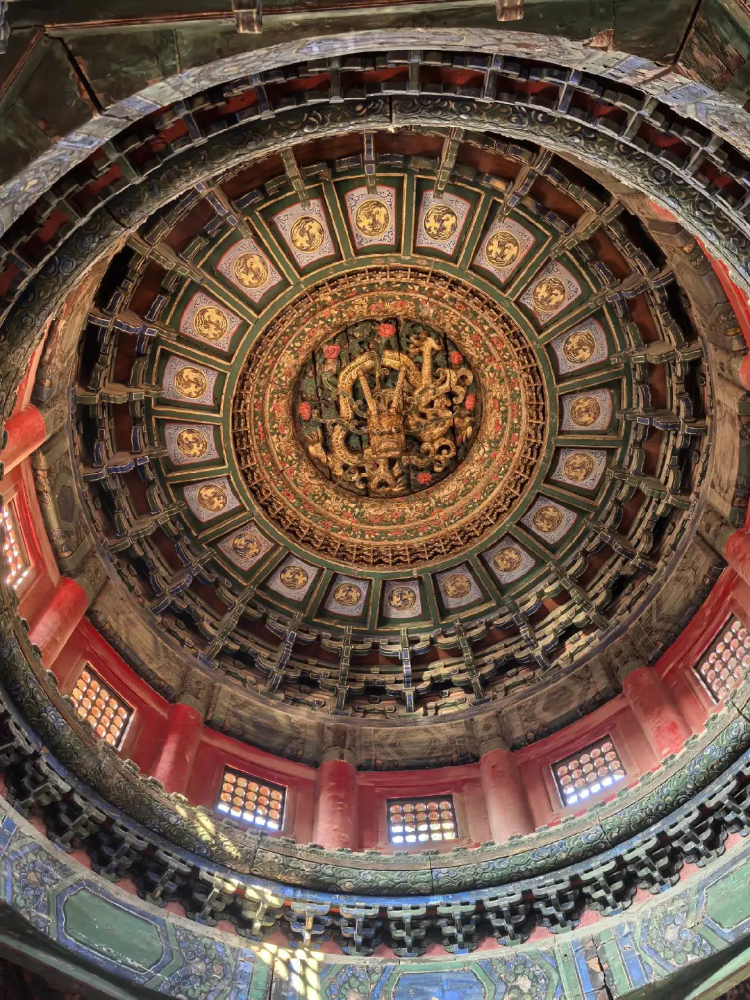 📍北京真实现状，一来一个不吱声😭